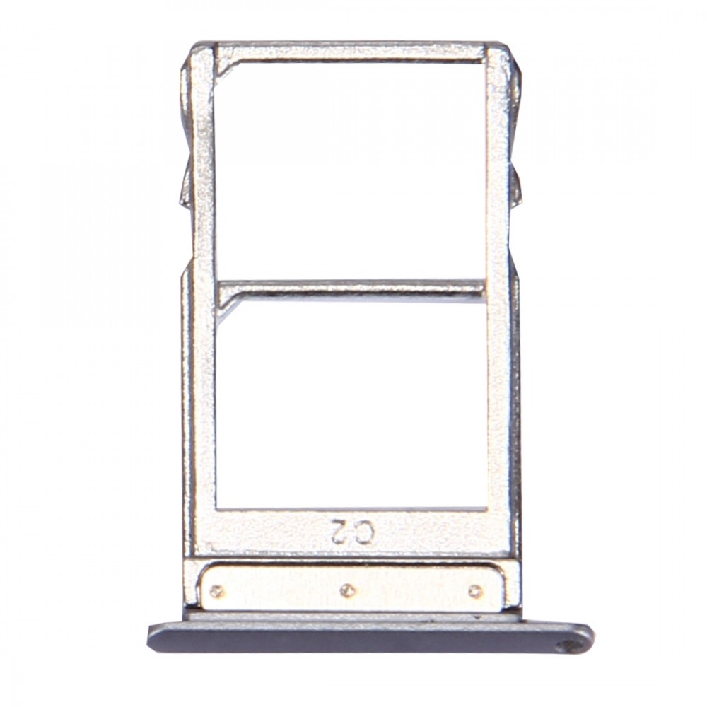 For Meizu MX5 SIM Card Tray(Grey) Meizu Replacement Parts Meizu MX5